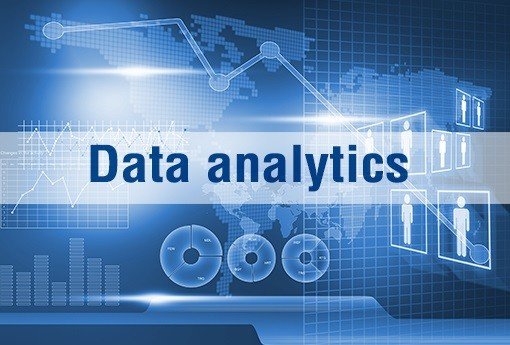 DIPLOMA IN DATA ANALYTICS