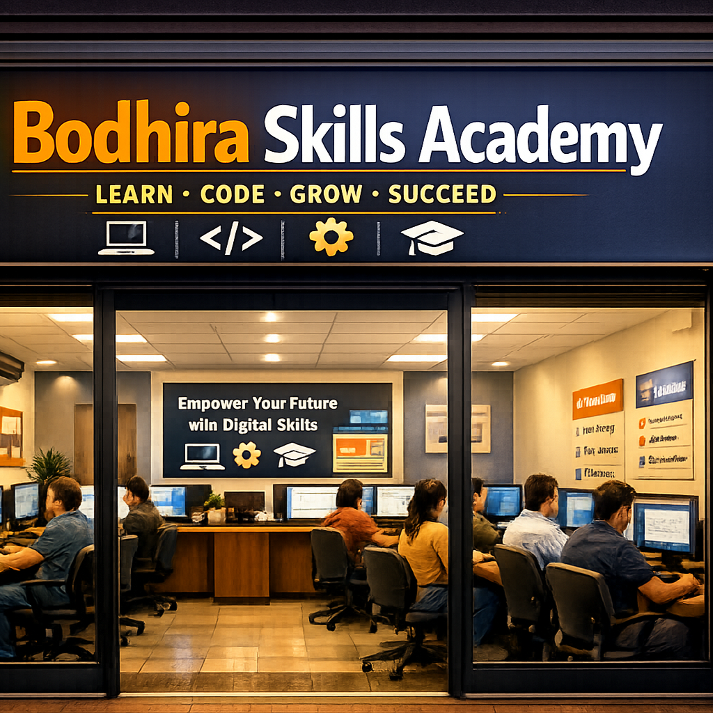 About Bodhira