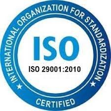 ISO 2010