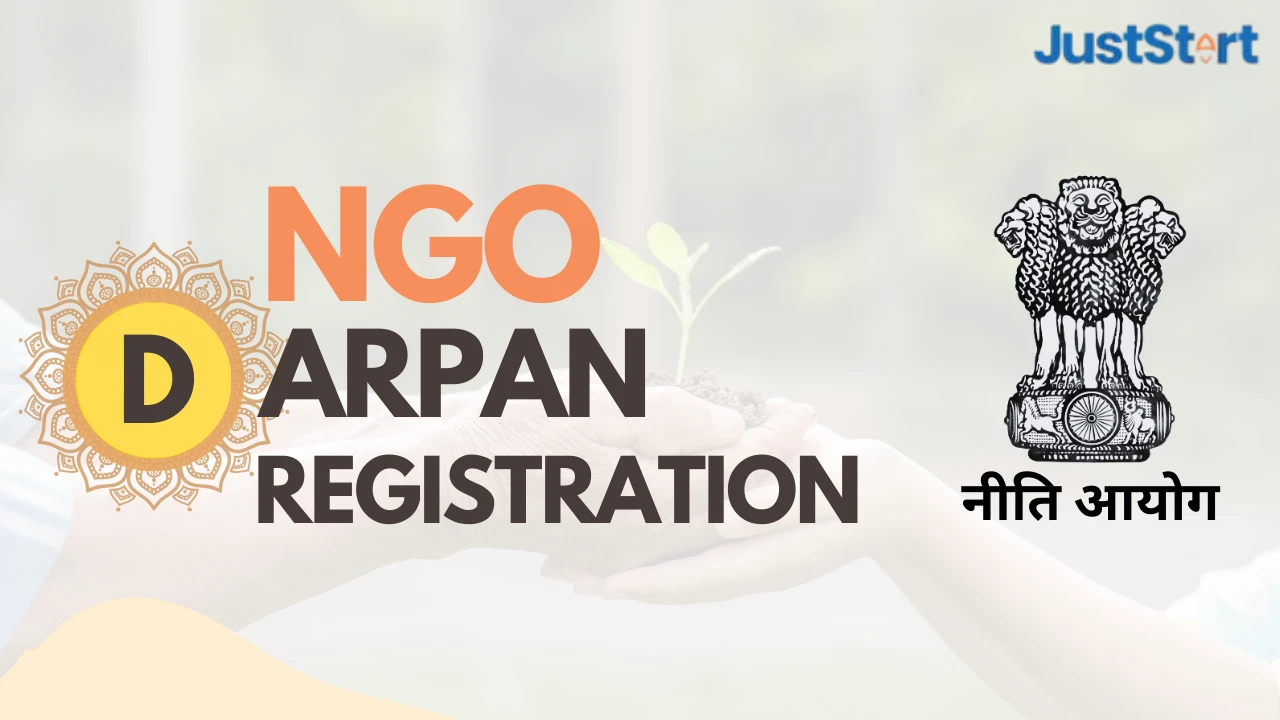 NGO DARPAN