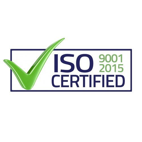 ISO 9001 : 2015